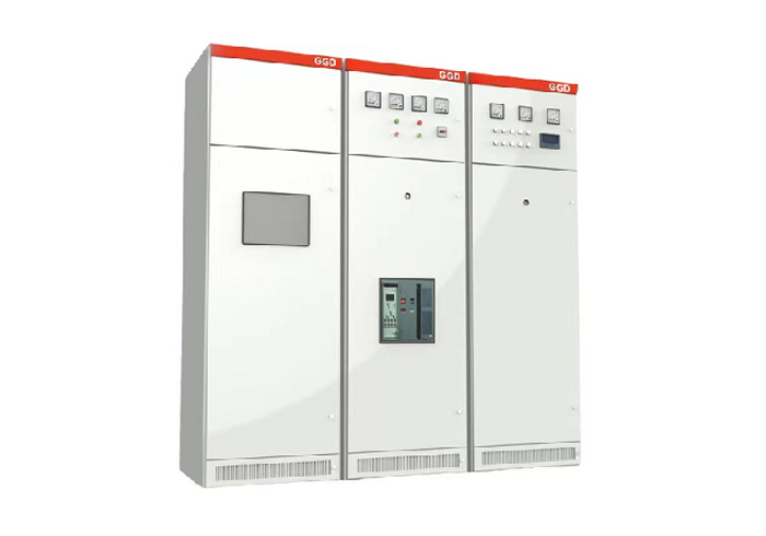 GGD low voltage distribution cabinet