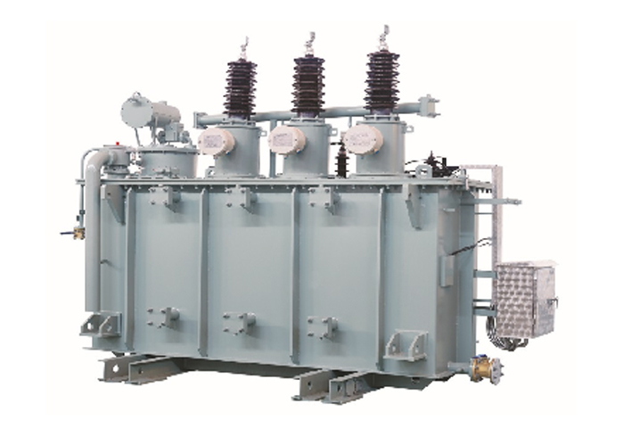 35kV series transformer