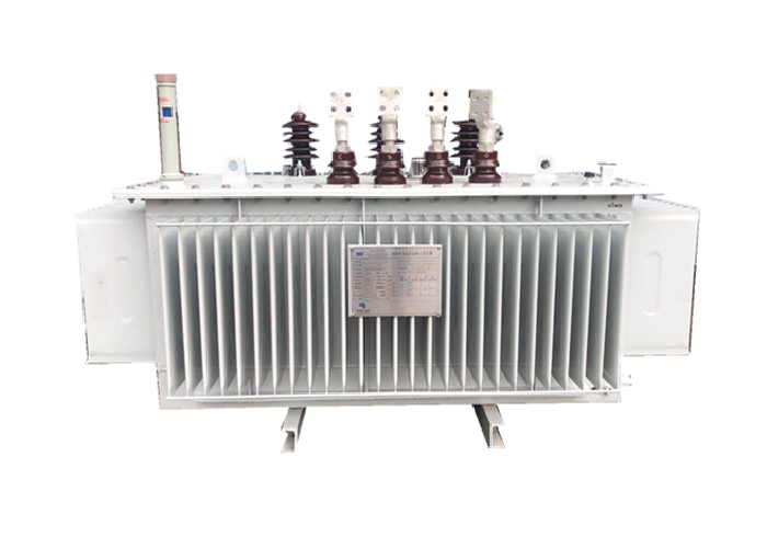 10kV Oil-immersed amorphous alloy distribution transformer